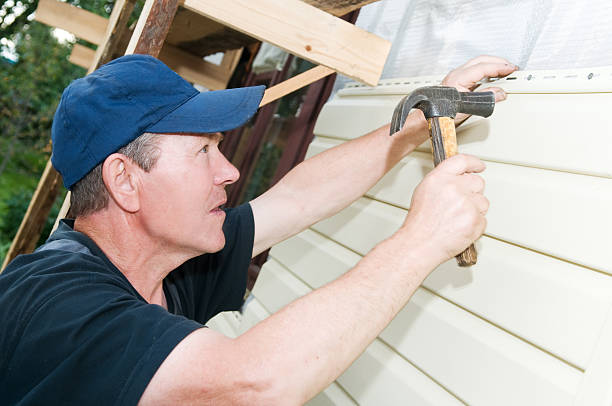 Trusted Sand Point, AK Siding Experts
