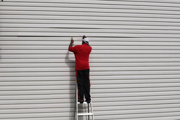 Affordable Siding Repair and Maintenance Services in Sand Point, AK